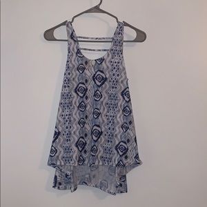 I just don’t wear this very often